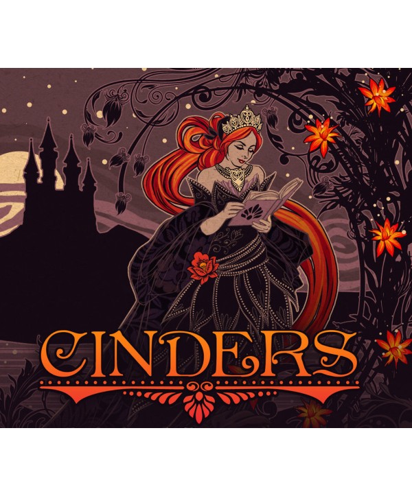 Cinders Steam Key GLOBAL